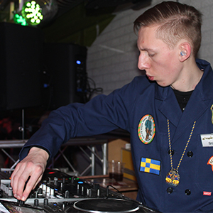 DJ Stijn