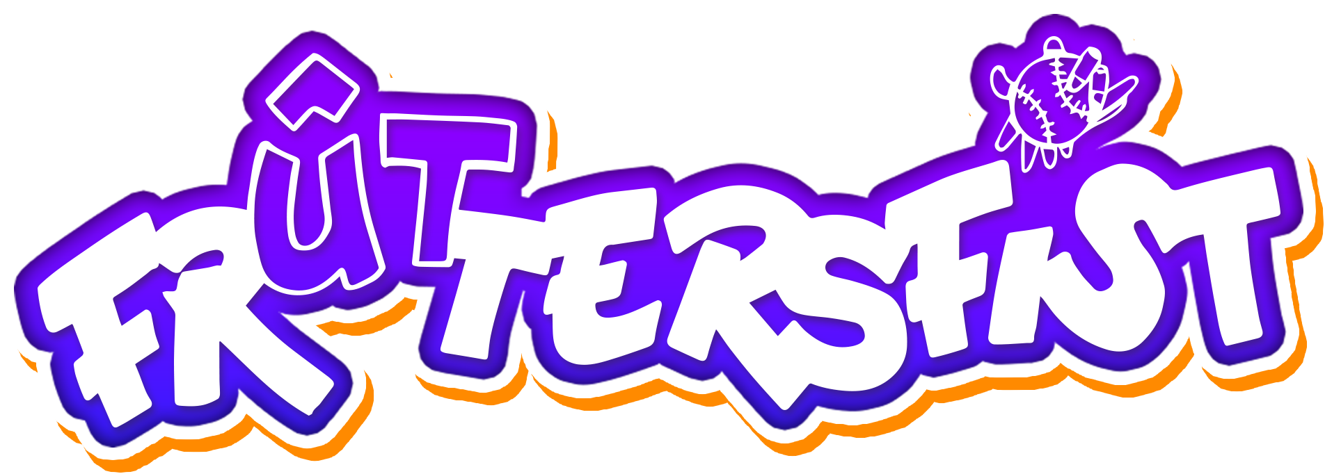 Logo ût Fruttersfist