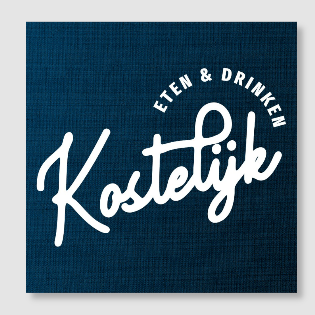Kostelijk Eten en Drinken