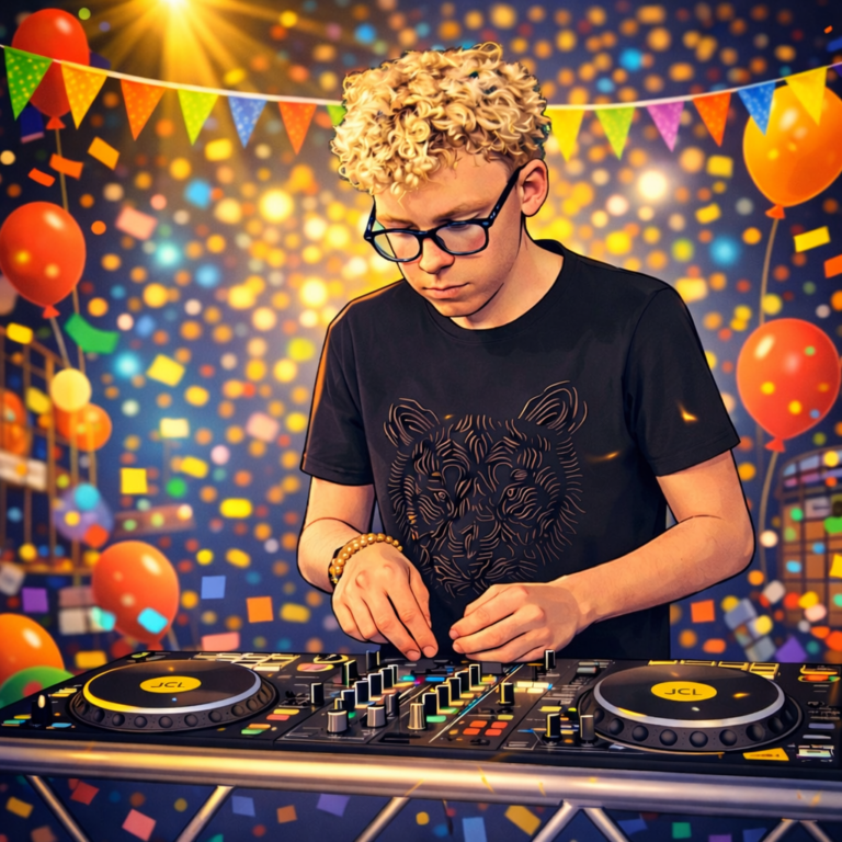 Dj Timonation