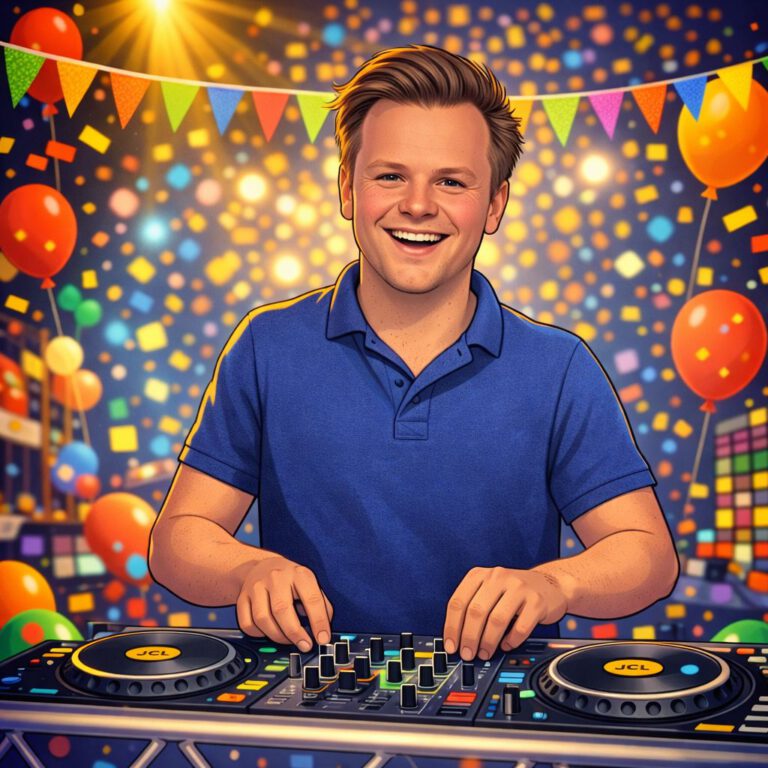 DJ Floris