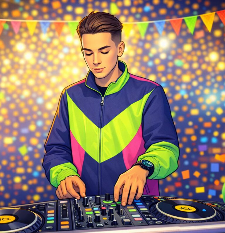 DJ Ventilo