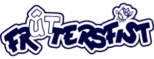 Fruttersfist logo