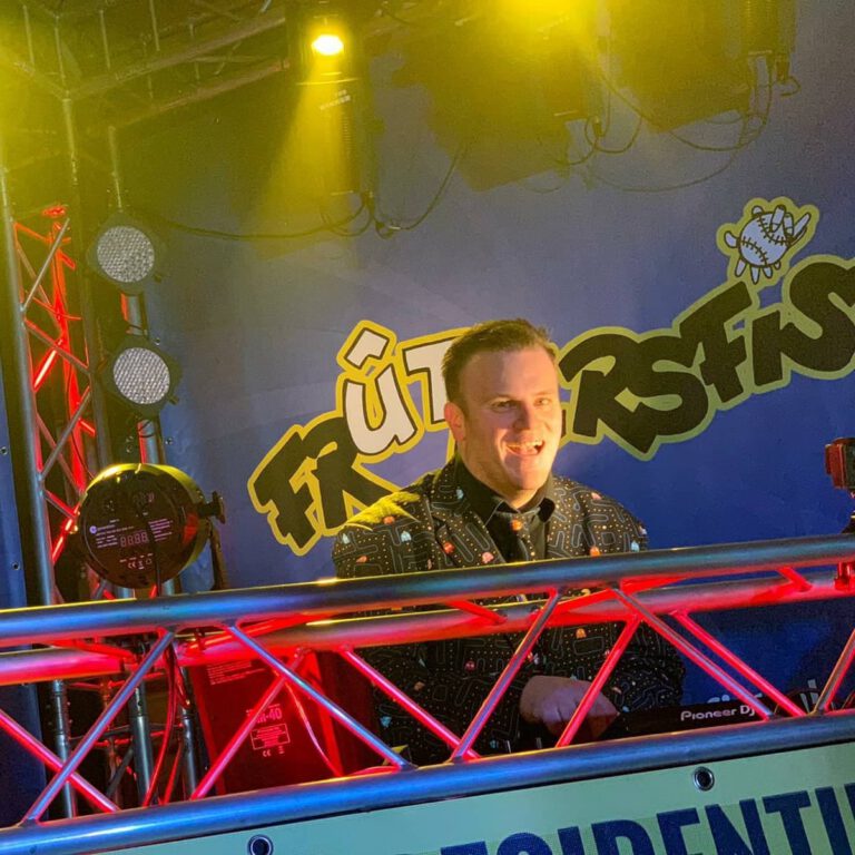 DJ Sjors