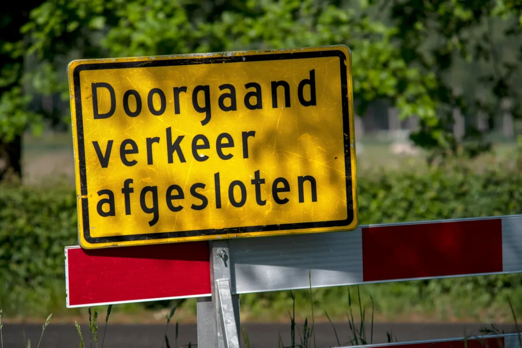 Bereikbaarheid & Verkeer carnaval 2026