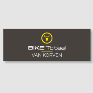 Van Korven bike totaal