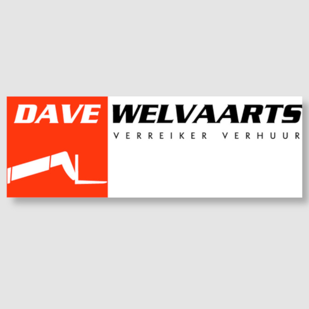 Dave Welvaarts Verreiker verhuur