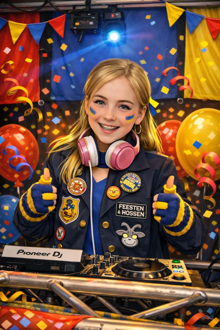 DJ Beike